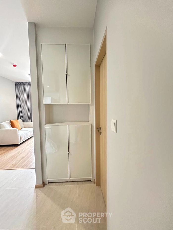 รูป คอนโด 1-ห้องนอน ที่ สกายไรส์ อเวนิว สุขุมวิท 64 ใกล้ BTS ปุณณวิถี (ID 2386181) - รูปที่ 7/12