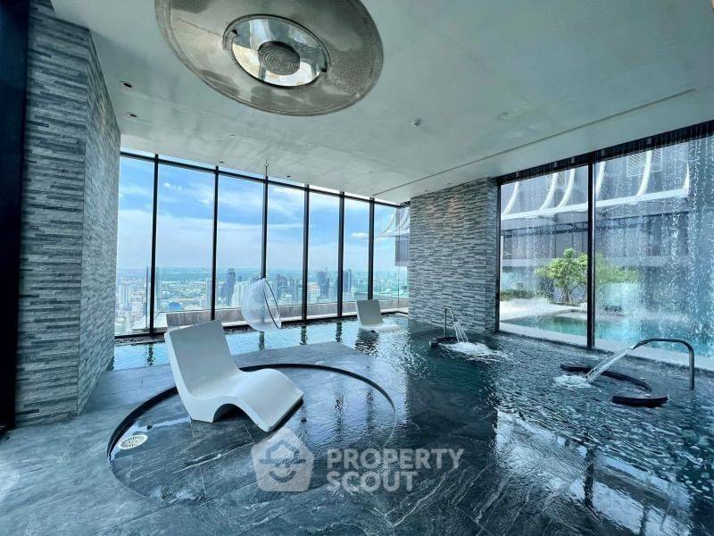 picture 2-BR Duplex at Park Origin Thonglor near BTS Thong Lor (ID 1539443) - 12/13