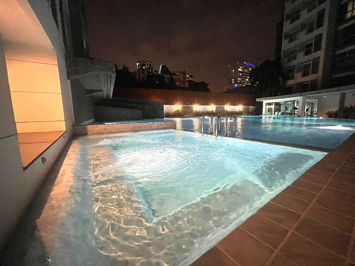 picture BTS ari 950 m. Price  45,000 Baht Condo Harmony Living Phahonyothin 11 ( Rental ) - 12/15