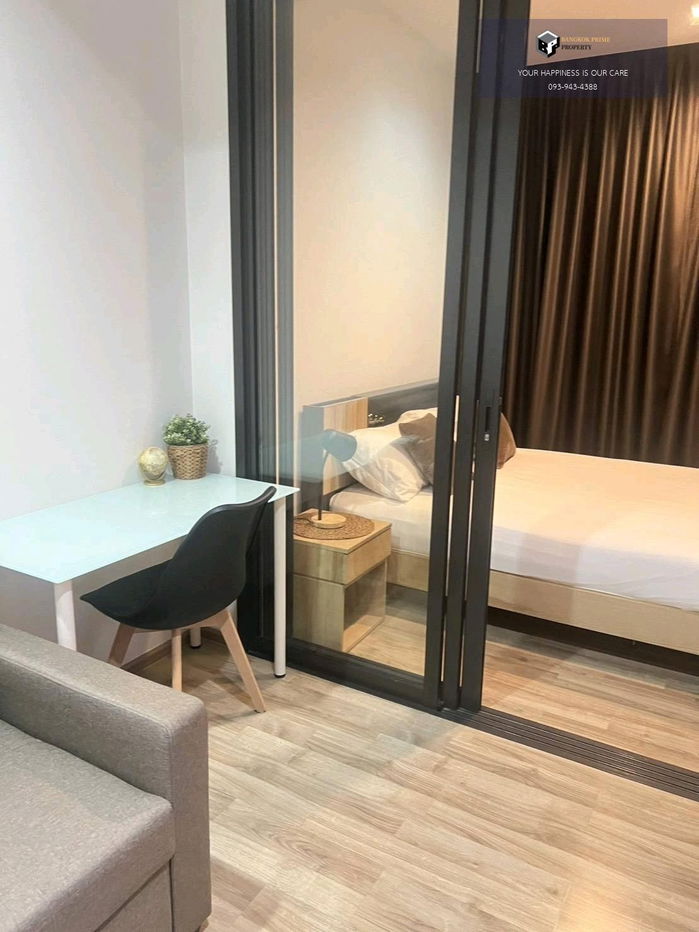 picture The Line Jatujak-Mochit | ðNear BTS, MRT Chatuchak #2025103112707 - 3/6