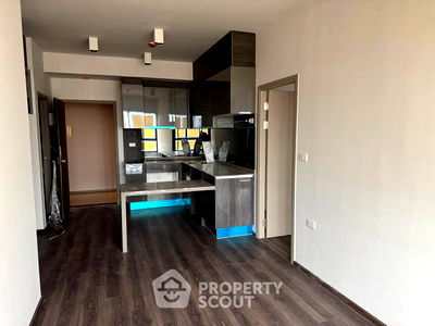 ขายคอนโด : คอนโด 2-ห้องนอน ที่ ไอดีโอ พระราม 9 - อโศก ใกล้ MRT พระราม 9 (ID 2386905)