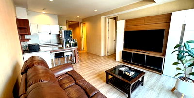 ขายคอนโด : #A124164 ✅ 31/10/68  ขายคอนโด Amanta Ratchada   📲📢สอบถาม ld line @condoboy