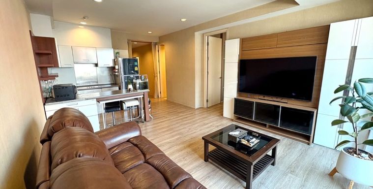 #A124164 ✅ 31/10/68  ขายคอนโด Amanta Ratchada   📲📢สอบถาม ld line @condoboy