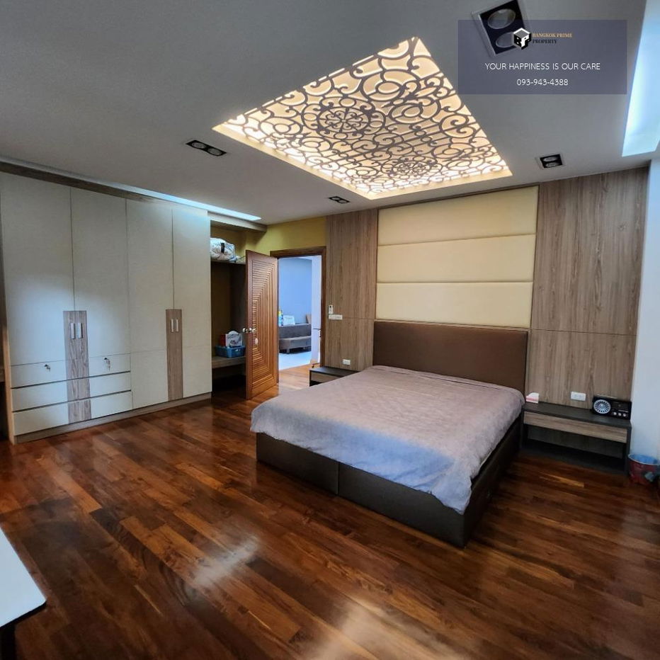 รูป Home (SK) | บ้านเดี่ยว 3 ชั้น หน้าบ้านทิศตะวันออก #2025103112748 - รูปที่ 15/18