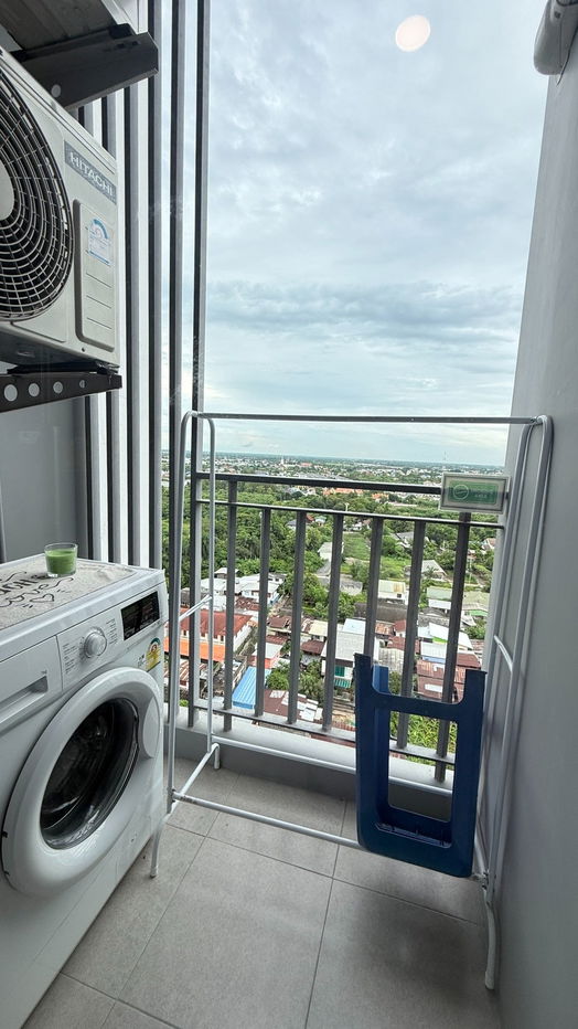 รูป ขายคอนโด ห้องขนาด 27 ตร.ม พลัสคอนโดโคราช - รูปที่ 10/25