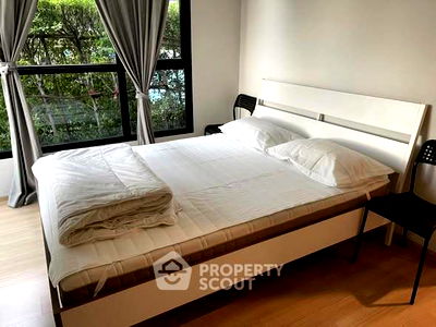 เช่าคอนโด เมืองทองธานี : คอนโด 2-ห้องนอน ที่ เดอะเบส แจ้งวัฒนะ ใน คลองเกลือ (ID 2385446)