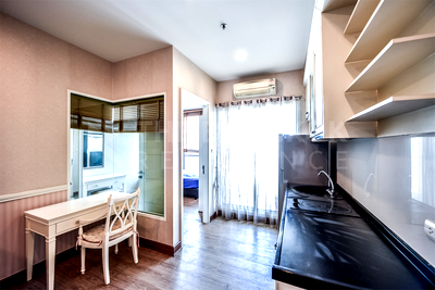 คอนโด BTS เซนต์หลุยส์ : ไอวี่ สาทร 10 ใกล้ BTS สถานีเซนต์หลุยส์ คอนโดที่เป็นที่สุดด้านทำเล