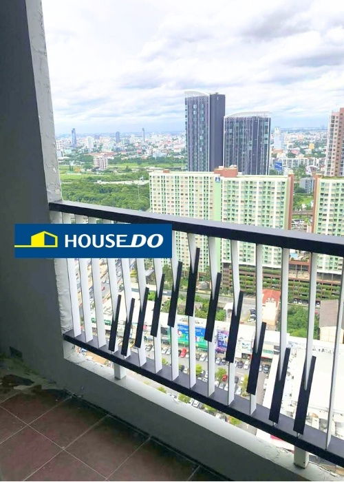 รูป 🔥ขายคอนโด Asakan Place Srinakarin ราคาเพียง 1.65 ล้านบาท🔥 - รูปที่ 17/19