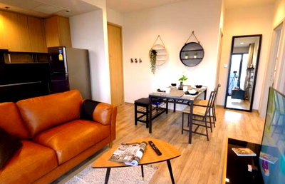 Condos for sale Chatuchak :  THE LINE Jatujak -             Mochit 