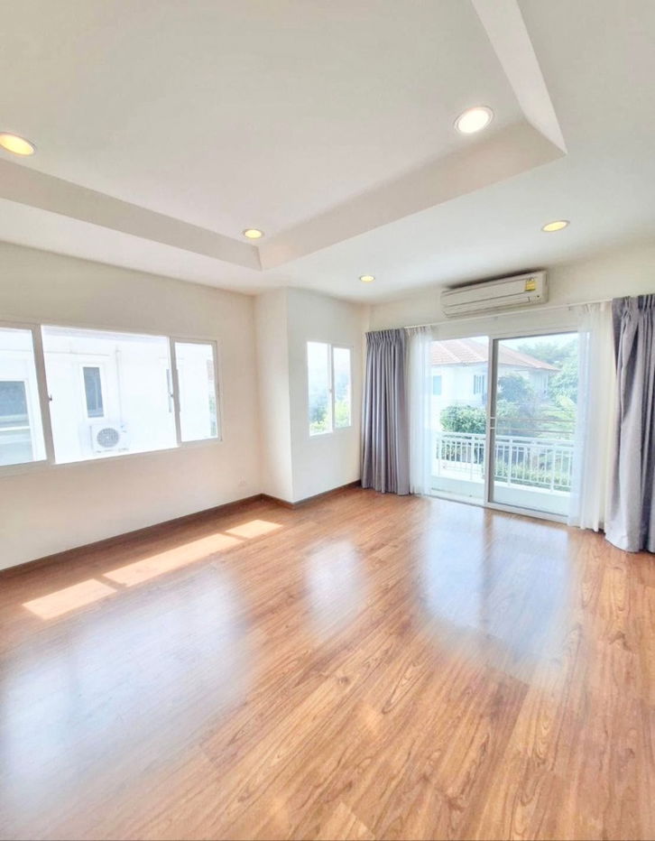 รูป ให้เช่าบ้านเซนโทร รัตนาธิเบศร์  (Centro Rattanathibet)  อยู่ถนนบางกรวย-ไทรน้อย ใกล้MRTบางพลู  - รูปที่ 8/10