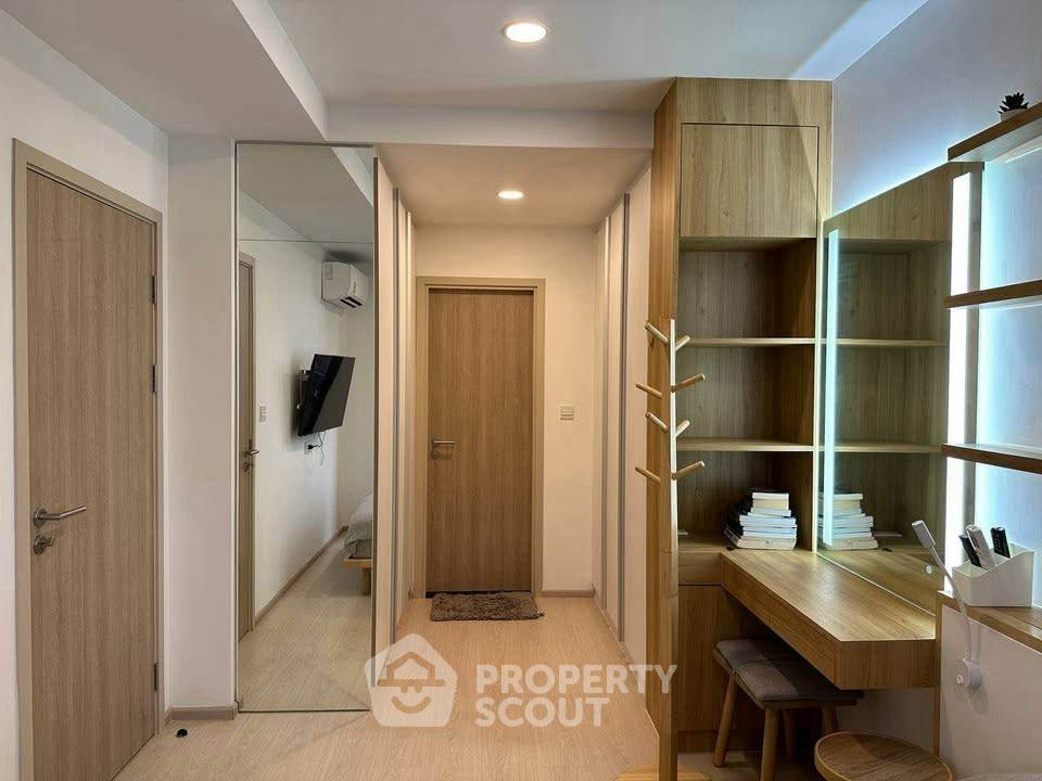 รูป คอนโด 1-ห้องนอน ที่ โนเบิล แอมเบียนส์ สุขุมวิท 42 ใกล้ BTS เอกมัย (ID 2386729) - รูปที่ 6/18