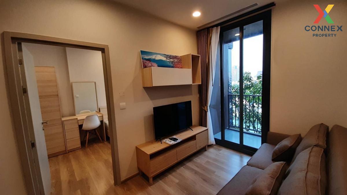 picture 🔥🔥🔥 For Rent Condo , Oka Haus Sukhumvit 36 , BTS-Thong Lo , Khlong Tan , Khlong Toei , Bangkok , CX-94290 ✅ Live chat with us ADD LINE @connexproperty ✅ 🔥🔥🔥 - 2/5