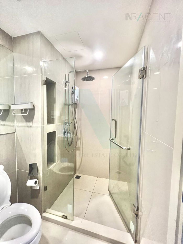 picture For Rent Condo IKON SUKHUMVIT 77 Building B, Floor 5,1 bed room, Room size 28.00 sqm - 7/8