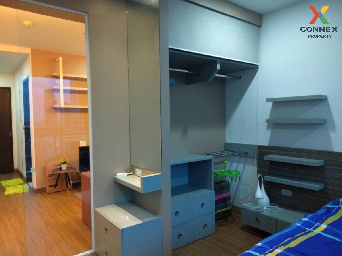 picture 🔥🔥🔥 FOR RENT condo , Sky Walk Residences , BTS-Phra Khanong , Phra Khanong Nuea , Watthana , Bangkok , CX-19524 ✅ Live chat with us ADD LINE @connexproperty ✅ 🔥🔥🔥 - 3/6