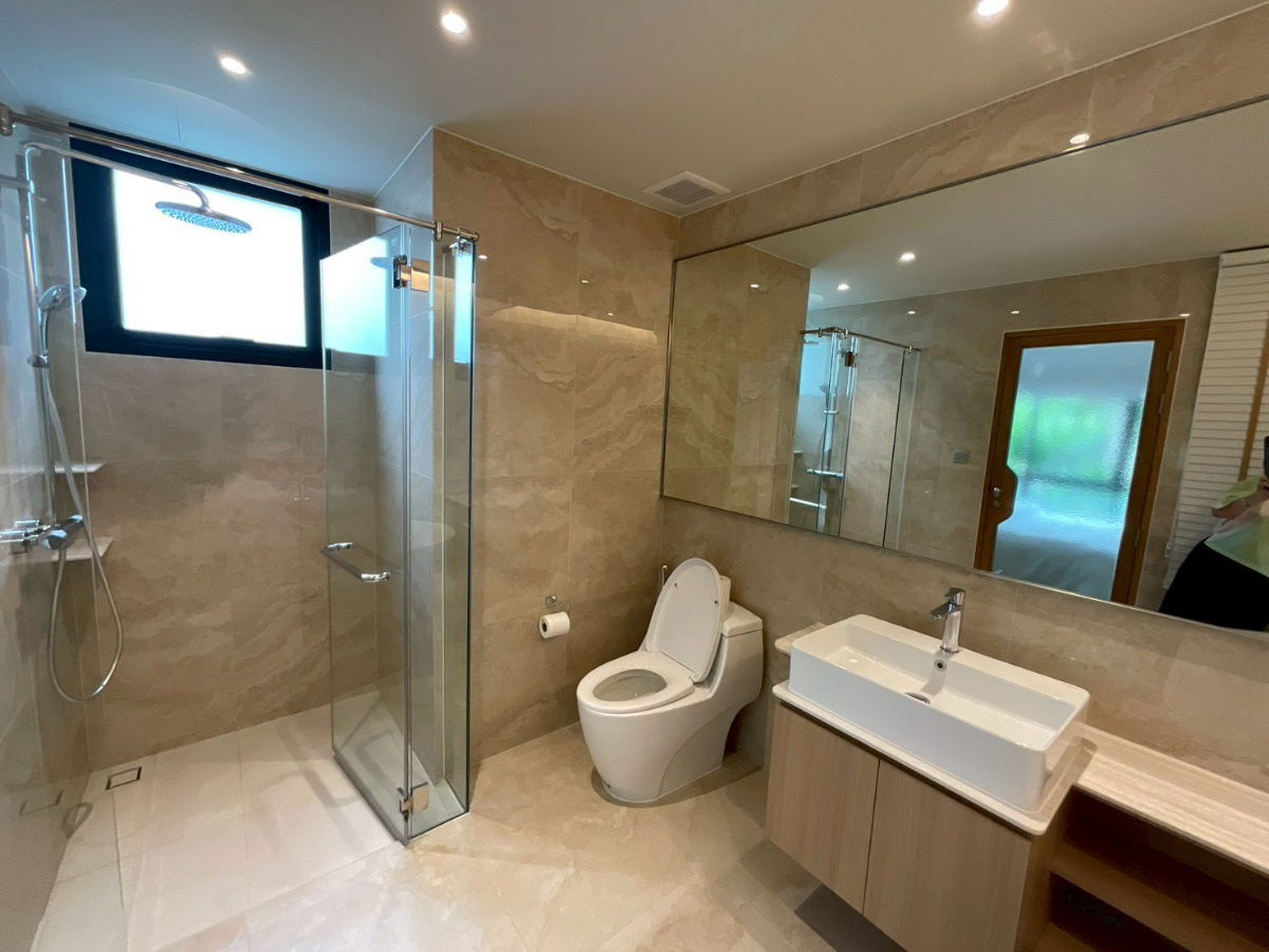 รูป SASARA Private Luxury Beach Access 2 Bedrooms - รูปที่ 15/20