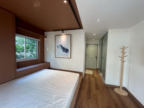 รูป ขายพร้อมผู้เช่า คอนโด Regent Home 4 (รีเจ้นท์ โฮม 4) 57.9 ตรม 2 นอน 2 น้ำ ชั้น 2 จอดรถได้ 2 คัน - รูปที่ 7/12