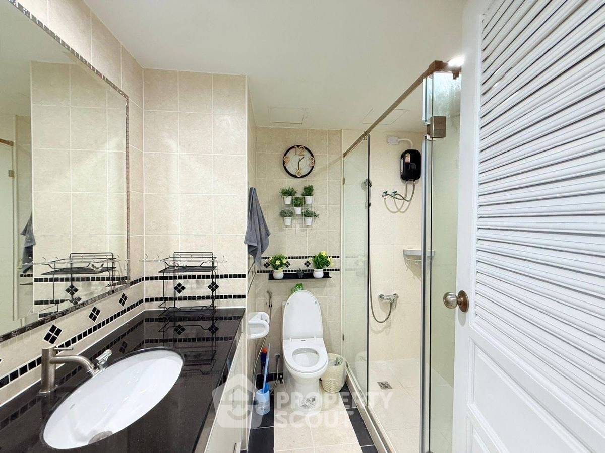 picture 3-BR Condo at Royal Hill Resort Condominium close to Pattaya South (ID 2386714) - 9/10