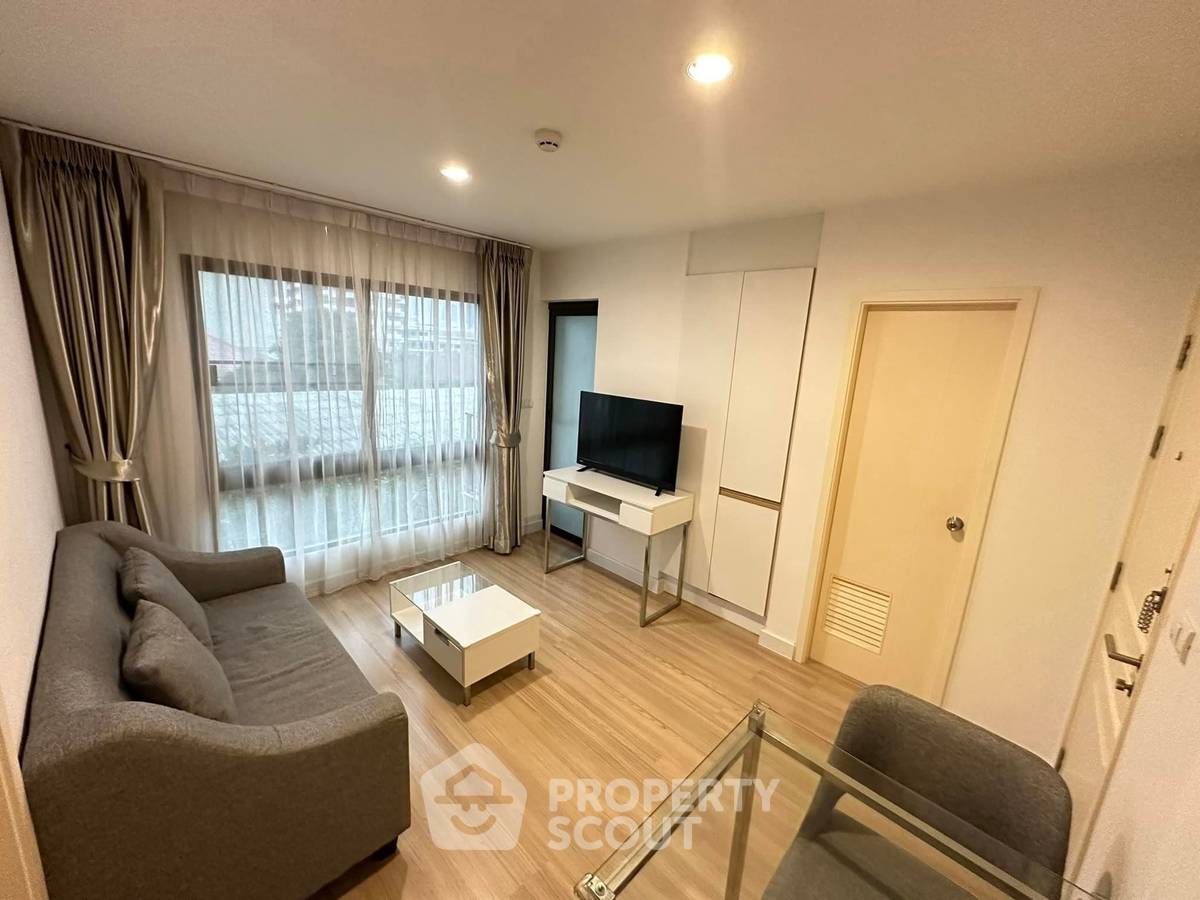picture 1-BR Condo at The Nest Sukhumvit 22 near MRT Queen Sirikit National Convention Centre (ID 1534687) - 1/10