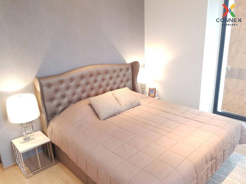 picture 🔥🔥🔥 FOR RENT condo , Beatniq Sukhumvit 32 , BTS-Thong Lo , Khlong Tan , Khlong Toei , Bangkok , CX-08737 ✅ Live chat with us ADD LINE @connexproperty ✅ 🔥🔥🔥 - 7/9