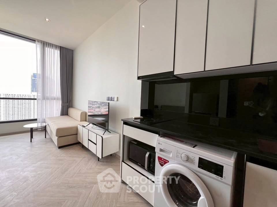 picture Studio Condo at Chapter Charoennakhorn - Riverside near BTS Krung Thon Buri (ID 2385103) - 5/20