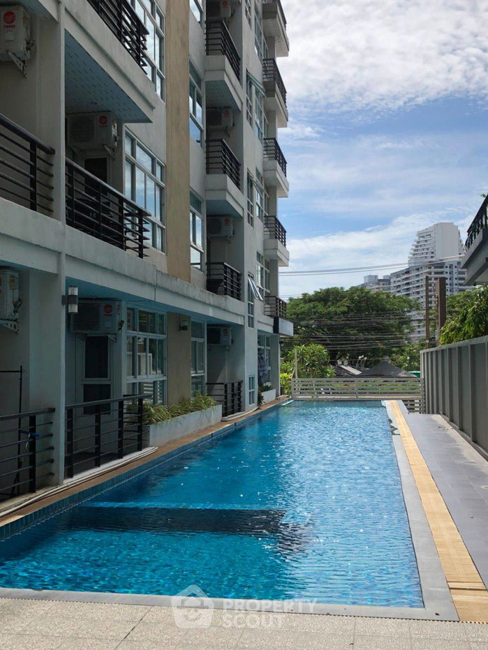 รูป คอนโด 2-ห้องนอน ที่ เดอะ ไพรด์ พัทยา ใกล้ พัทยาใต้ (ID 2386743) - รูปที่ 5/10