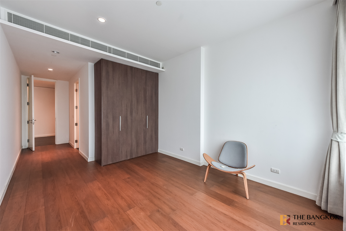 รูป 185 ราชดำริ คอนโด Luxury ราคาพิเศษ ใกล้ BTS สถานีราชดำริ - รูปที่ 4/10