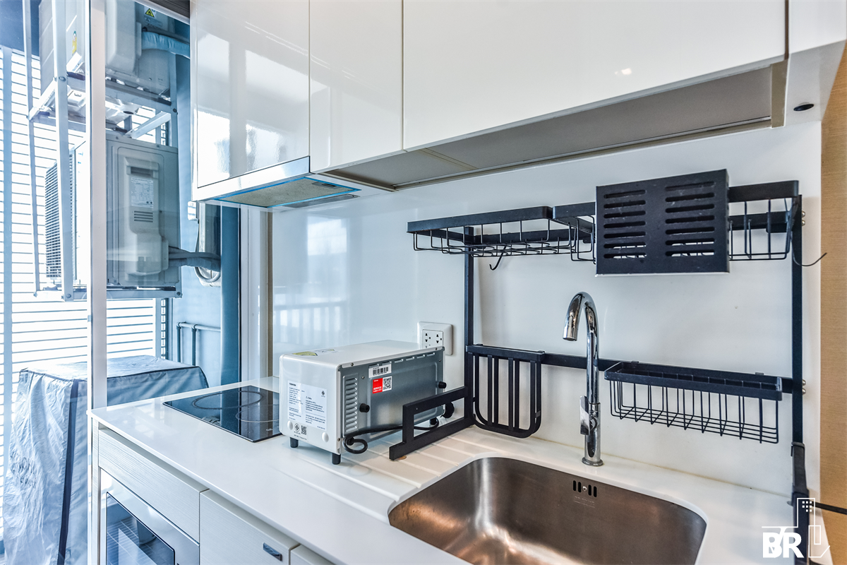 รูป เดอะ เซนต์ เรสิเดนเซส ใกล้ MRT สถานีพหลโยธิน ประกาศหาเจ้าของยูนิตพิเศษ - รูปที่ 2/10