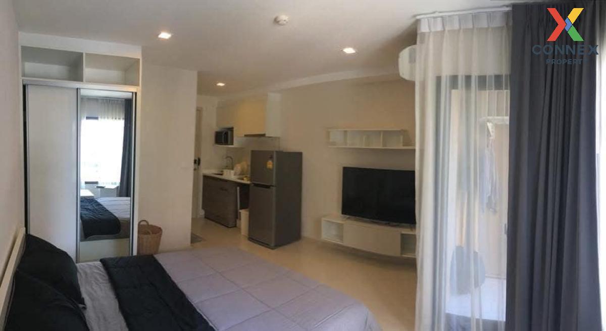 picture 🔥🔥🔥 For Rent Condo , Condolette Pixel Sathorn , MRT-Khlong Toei , Chong Nonsi , Yannawa , Bangkok , CX-116123 ✅ Live chat with us ADD LINE @connexproperty ✅ 🔥🔥🔥 - 2/5