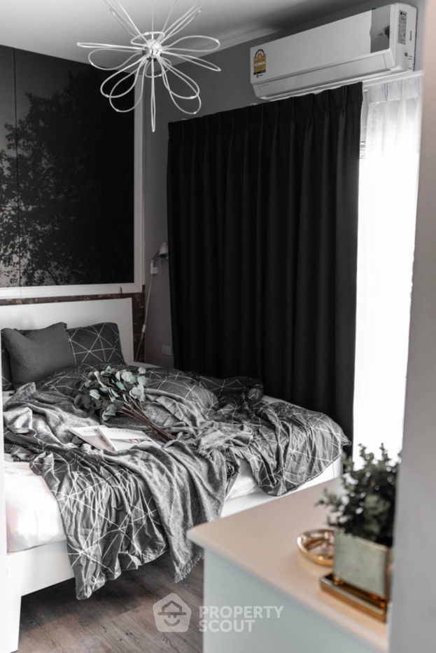 รูป คอนโด 2-ห้องนอน ที่ บ้านนนทรี ใกล้ ถนนจันทน์ (ID 647173) - รูปที่ 1/17