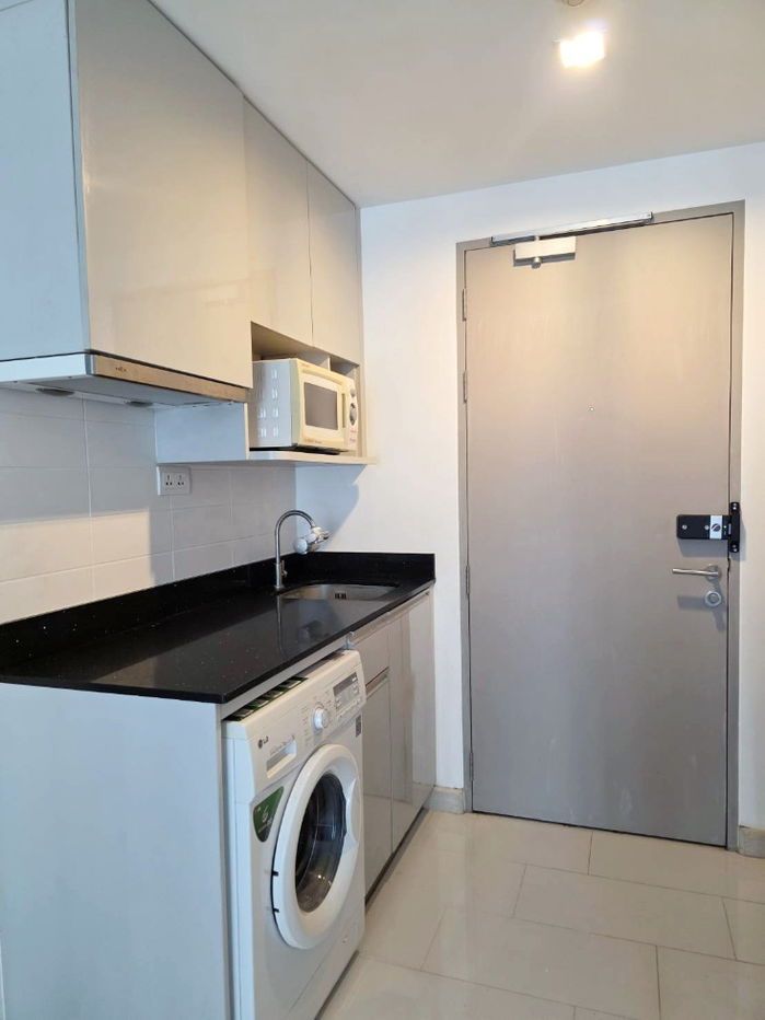 รูป ***ให้เช่า IDEO MOBI สุขุมวิท 81 (กว้าง 30ตรม + ติด BTSอ่อนนุช) *รับโปรพิเศษ* LINE : @Feelgoodhome (มี@หน้า) - รูปที่ 5/10