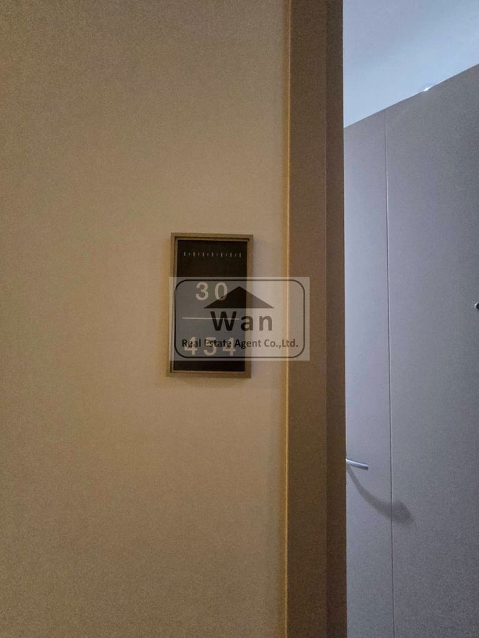 รูป ขายถูก The politan Breeze ริมแม่น้ำเจ้าพระยา ครบพร้อมอยู่  - รูปที่ 13/13