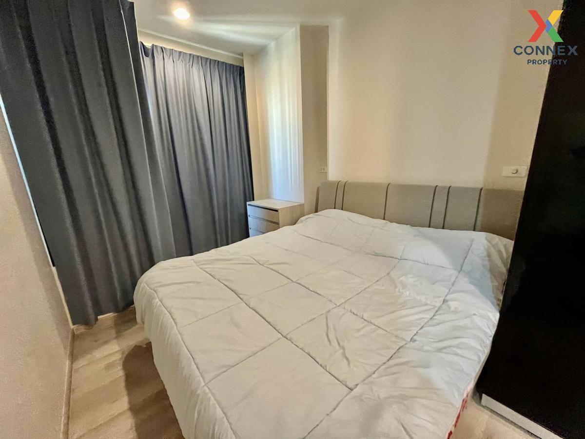 รูป 🔥🔥🔥 เช่าคอนโด  นิช โมโน เมกะ สเปซ บางนา บางแก้ว บางพลี สมุทรปราการ CX-89546 ✅ ทักไลน์ @connexproperty ตอบทันที ทีมงานมืออาชีพ ✅ 🔥🔥🔥 - รูปที่ 7/8