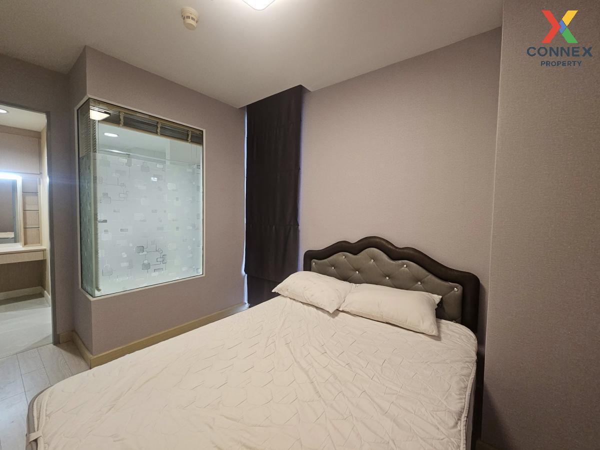 รูป เช่าคอนโด  ไอดีโอ มิกซ์ สุขุมวิท 103 BTS-อุดมสุข บางนา เขต บางนา กรุงเทพ CX-130647 ✅ ทักไลน์ @connexproperty ตอบทันที ทีมงานมืออาชีพ ✅  - รูปที่ 9/10