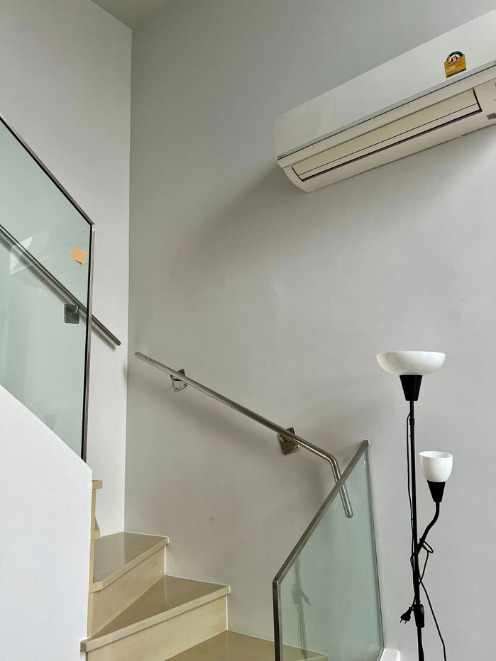 รูป RS2975  ให้เช่า The Tree Pattanakarn – Ekkamai ใกล้ Airport Rail Link รามคำแหง - รูปที่ 9/15