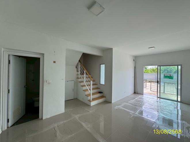 picture TOWN_HOUSE for sale  Bang Pu Mai Muang Samut Prakarn Samut Prakarn - 5/34