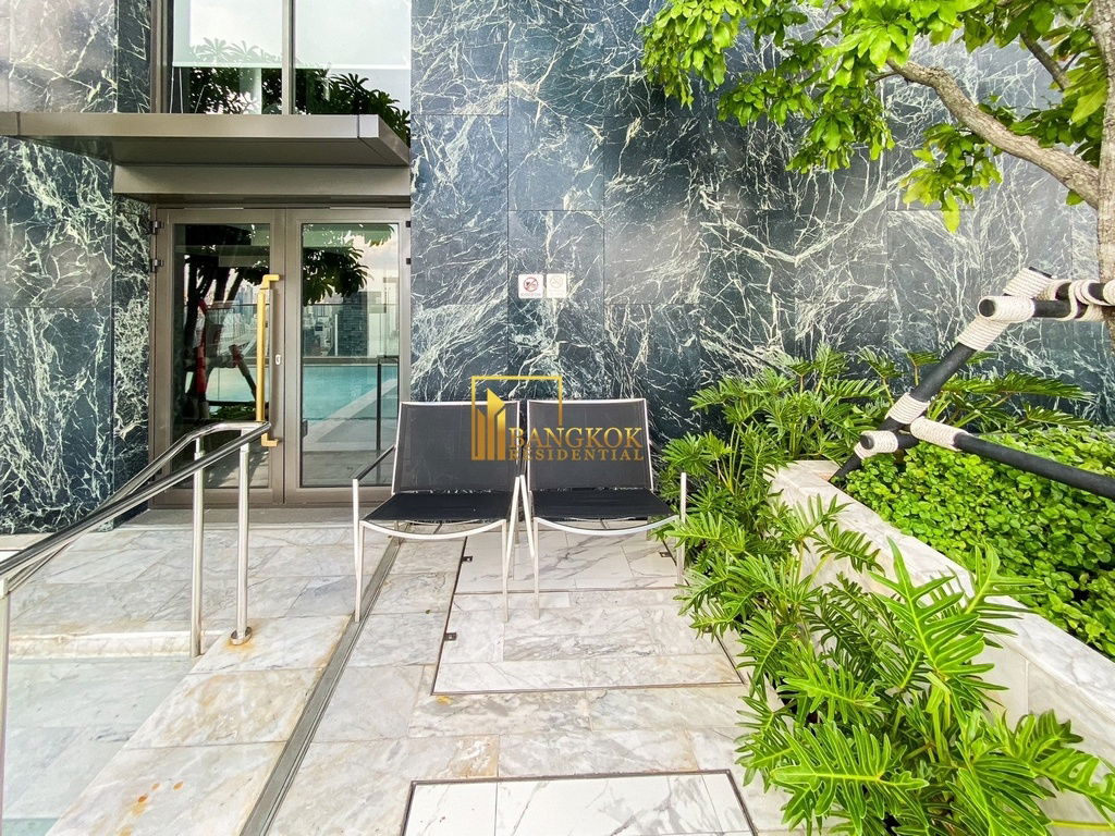 picture 28 Chidlom | Stunning 1 Bedroom Luxury Condo in Prime Area - BR18745CD - 23/31