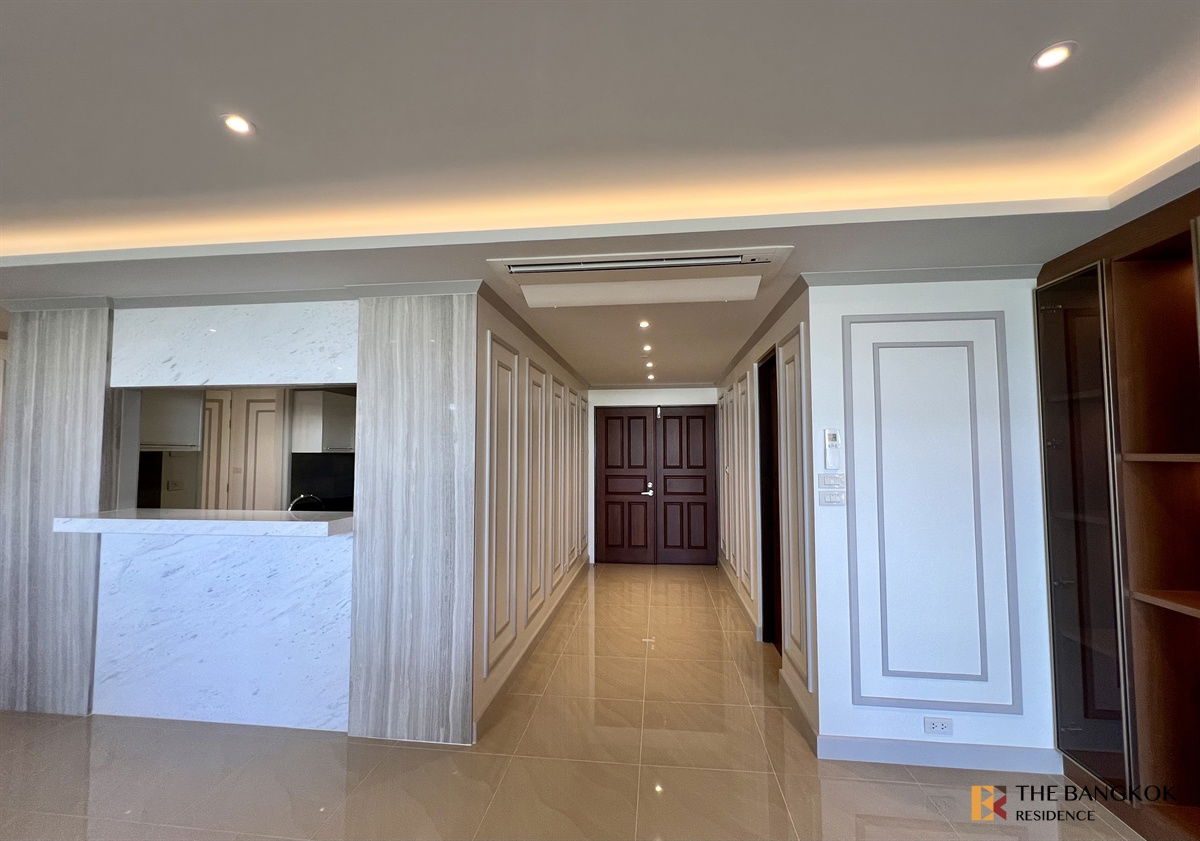 รูป Somkid Gardens✨ Newly Renovated Luxury for Family Living  💖 Near Central Chitlom&Embassy and Sky train  - รูปที่ 5/11