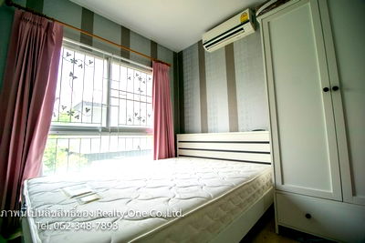 คอนโด ถนนรังสิต-นครนายก : ขายคอนโด The Kith เดอะคิทท์ คลองหลวง ใกล้ตลาดไท หลังแม็คโคร ราคาถูกสุดในย่าน 