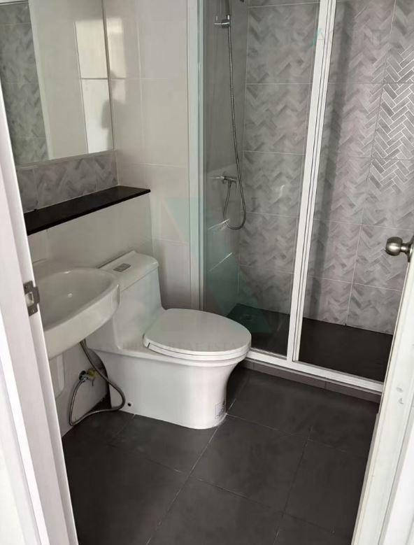 picture 📌 For Sell Condo REGENT HOME BANGNA Building 1, Floor 19,1 bed room, Room size 28 sqm - 5/8