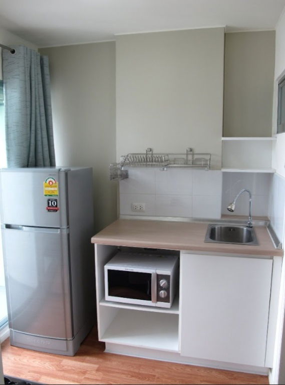 รูป (JJ014) Lumpini ville Onnut Latkrabang2 - รูปที่ 3/4