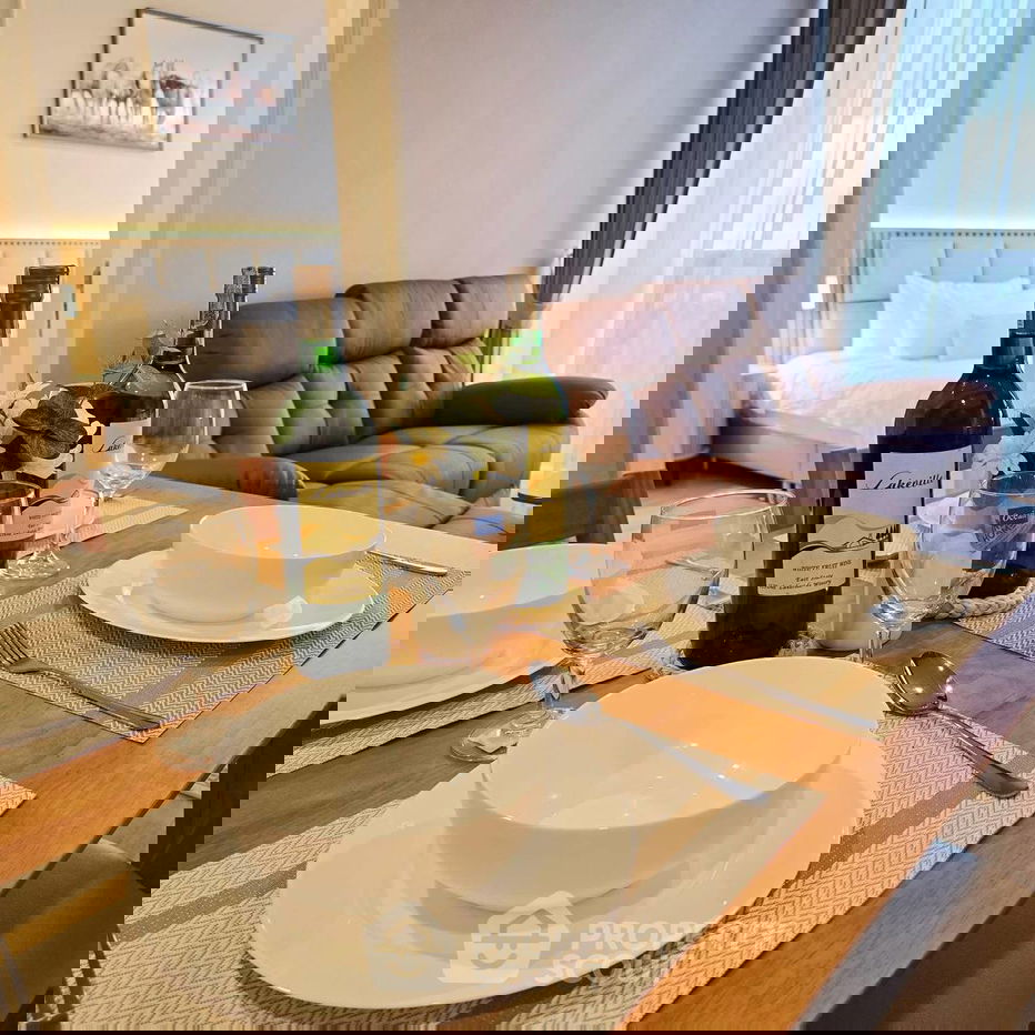 picture 2-BR Condo at Unixx South Pattaya close to Phratamnak (ID 2382564) - 7/7