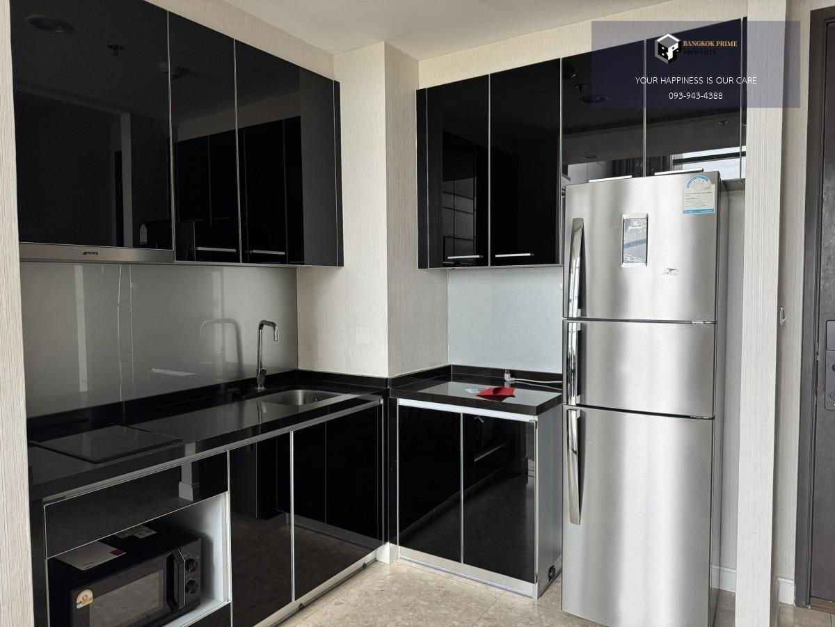 picture The Crest Sukhumvit 34 | Luxury Duplex in the heart of Thonglor – BTS Thonglor just 2 minutes #2025103112728 - 11/17