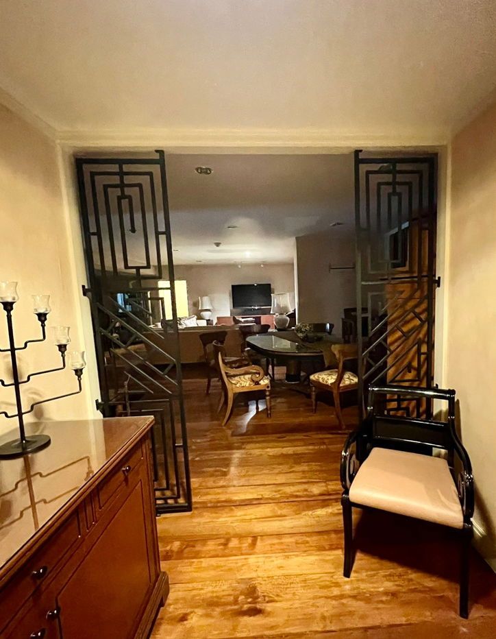 รูป 🔥Special Offer! - Saichol Mansion คอนโดหรูติดแม่น้ำเจ้าพระยา 4 ห้องนอน 339 ตารางเมตร - รูปที่ 5/40