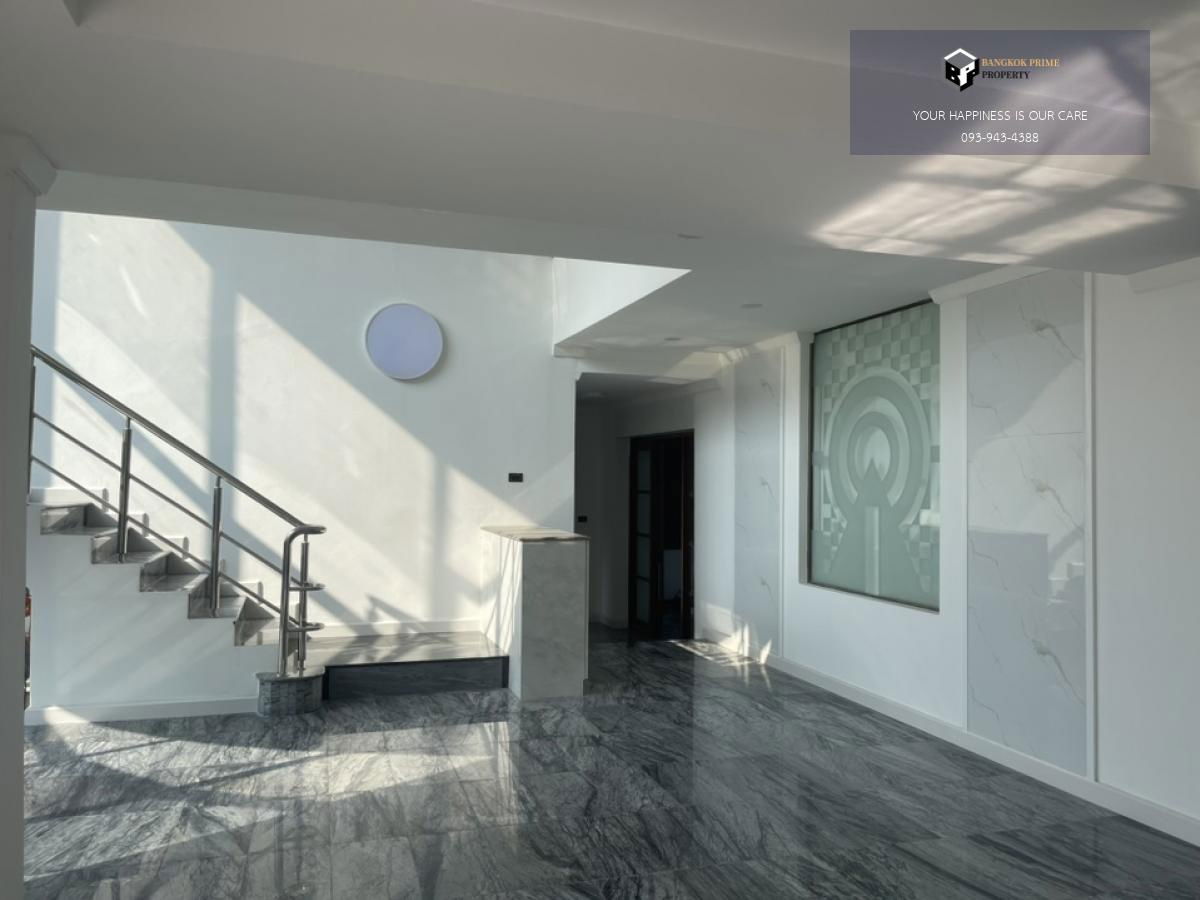 รูป Chuan Chuen Park Ville | วิวทะเลสาบโครงการ 🏞️ 湖景 | 项目美丽湖景 #2025103112742 - รูปที่ 8/17