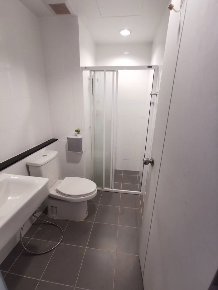 รูป ให้เช่า คอนโด Unio Sukhumvit 72 phase 2 ทำเลดี ใกล้รถไฟฟ้าแบริ่ง - รูปที่ 4/25