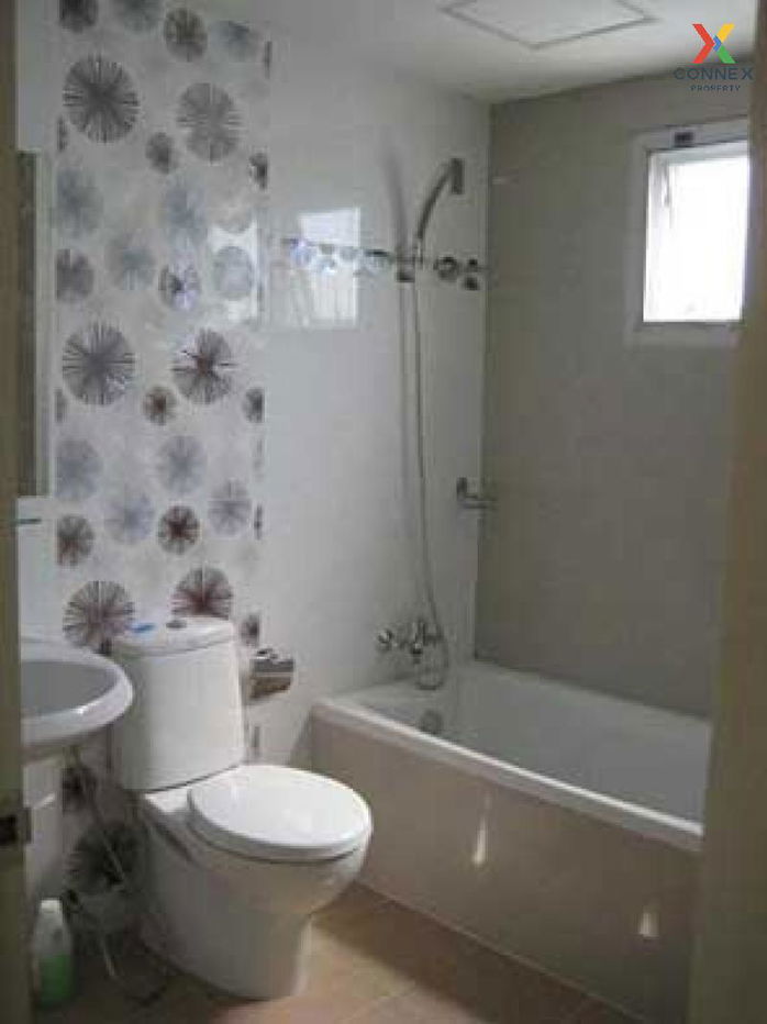 รูป 🔥🔥🔥 เช่าคอนโด  เดอะ วอเตอร์ฟอร์ด พระราม 4 BTS-พระโขนง คลองเตย เขต พระโขนง กรุงเทพ CX-23928 ✅ ทักไลน์ @connexproperty ตอบทันที ทีมงานมืออาชีพ ✅ 🔥🔥🔥 - รูปที่ 5/5