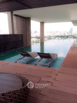 picture 1-BR Condo at Sense Phaholyothin near BTS Saphan Khwai (ID 2387491) - 17/23