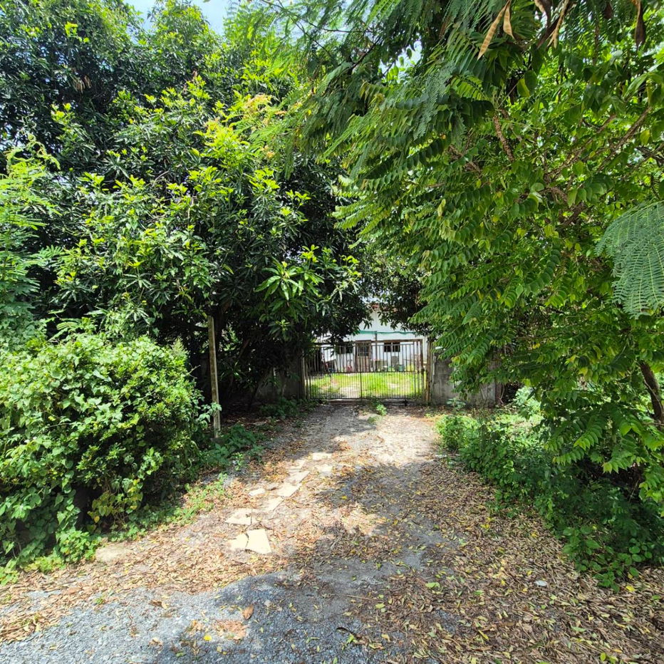 picture House for sale, Soi Pak Nam Krajom Thong 23, good location, Ratchaphruek Road - 10/14