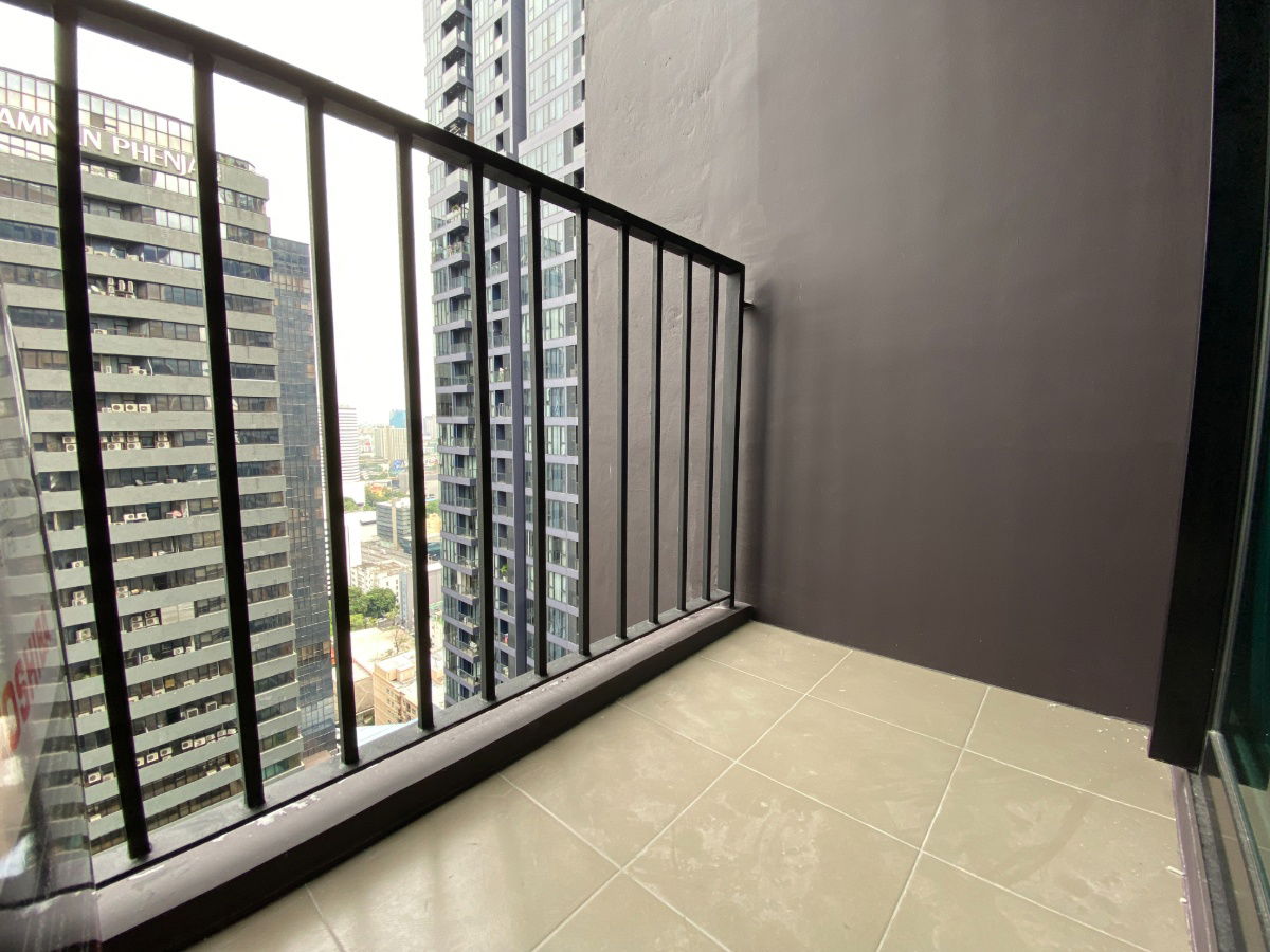 picture [ For rent ] Nue District R9  Near MRT Rama9 / Central rama9 - 15/21