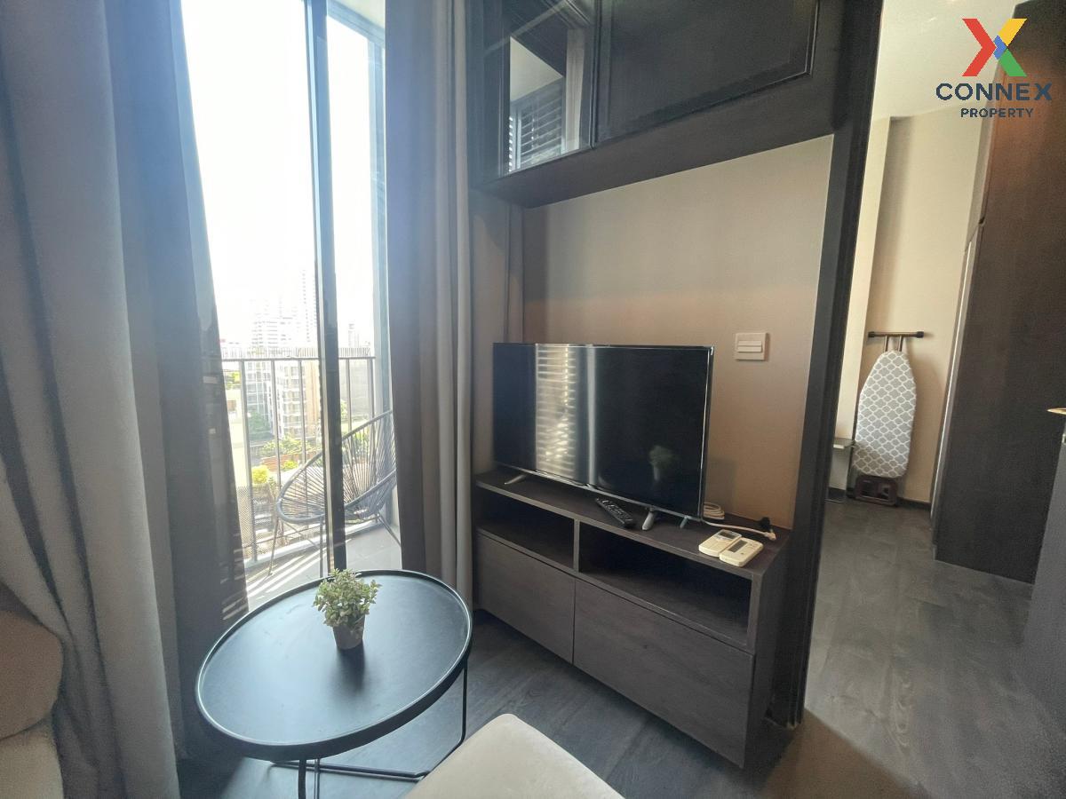 picture 🔥🔥🔥 For Rent Condo , EDGE Sukhumvit 23 , BTS-Asok , Khlong Toei Nuea , Watthana , Bangkok , CX-106492 ✅ Live chat with us ADD LINE @connexproperty ✅ 🔥🔥🔥 - 5/11
